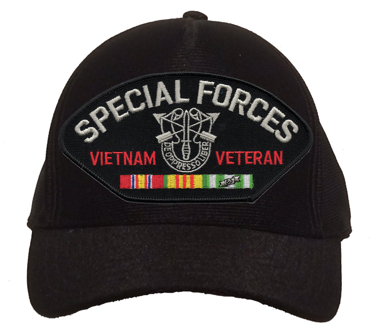 Special Forces Veitnam Veteran Cap