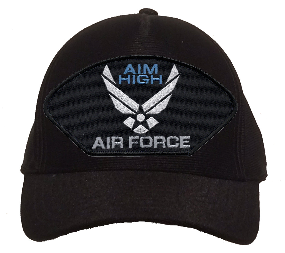 Aim High Air Force Cap