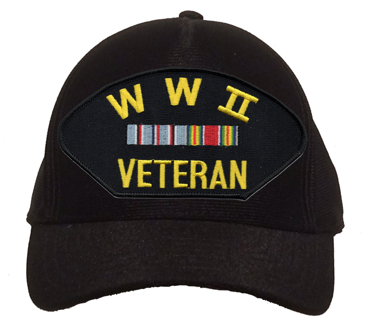 WW II Veteran Cap