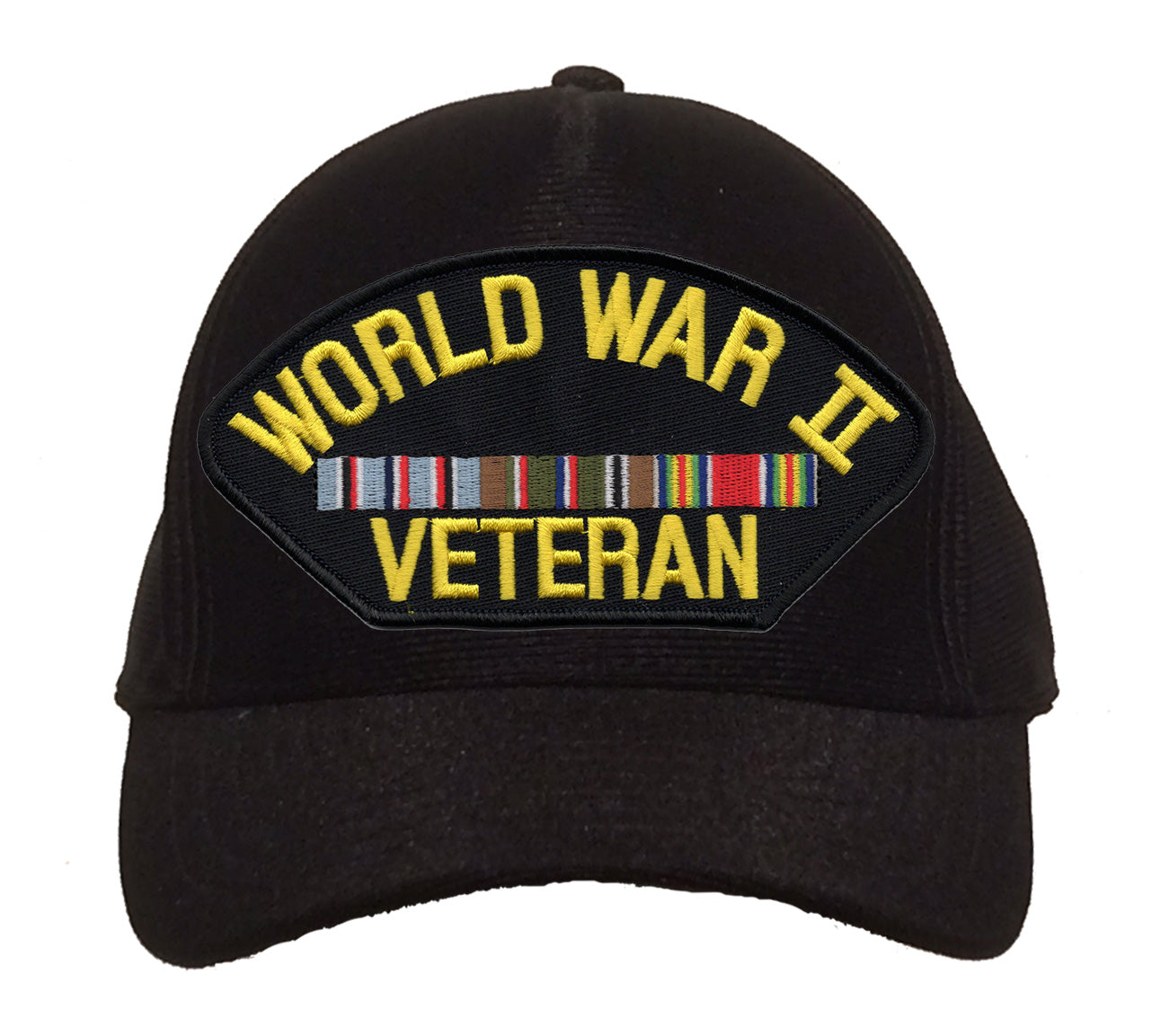 World War II Veteran Cap