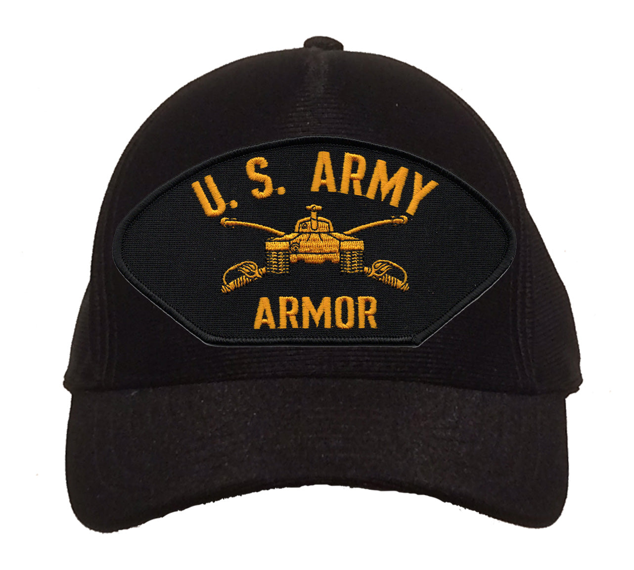US Army Armor Cap