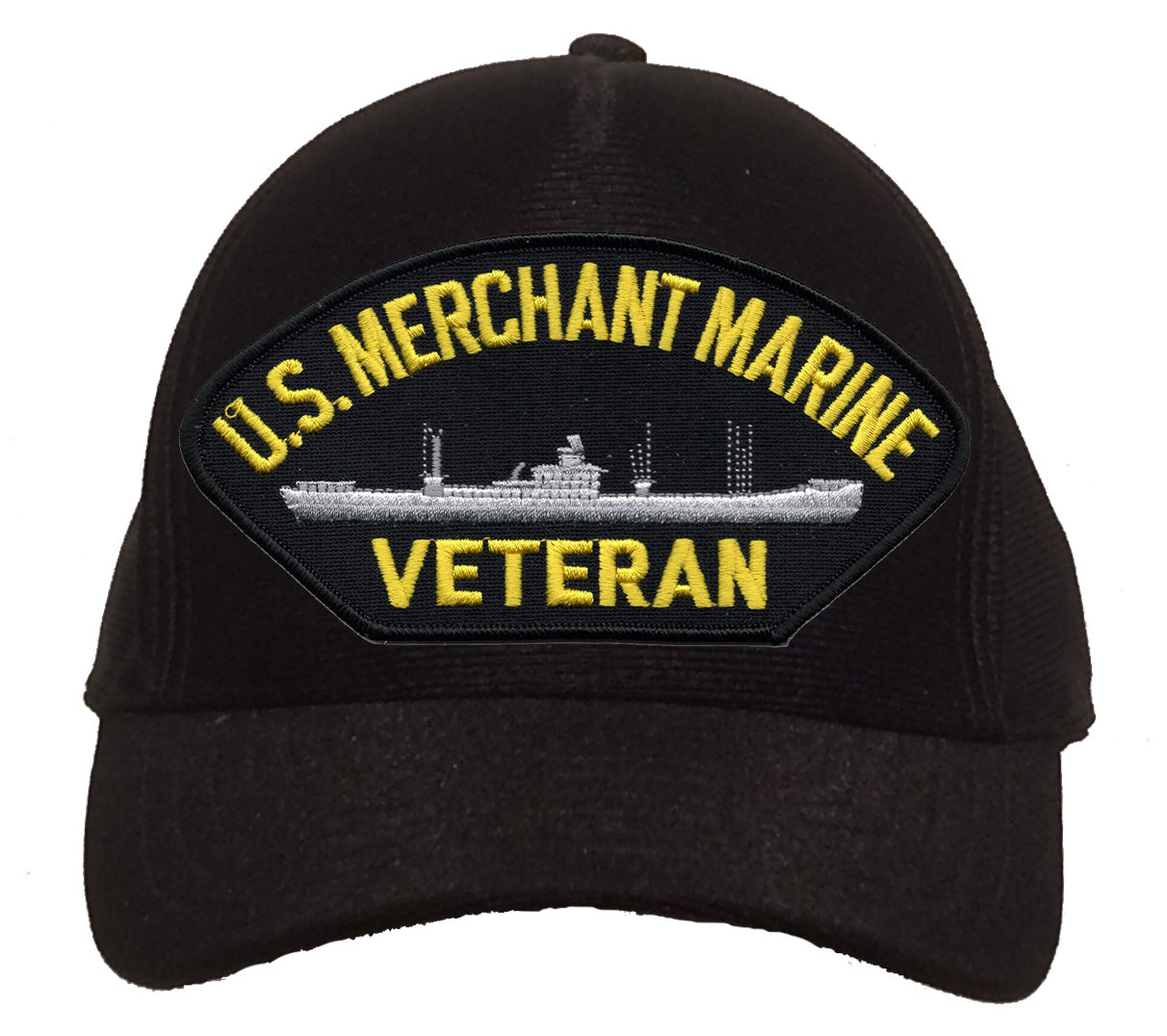 US Merchant Marine Veteran Cap