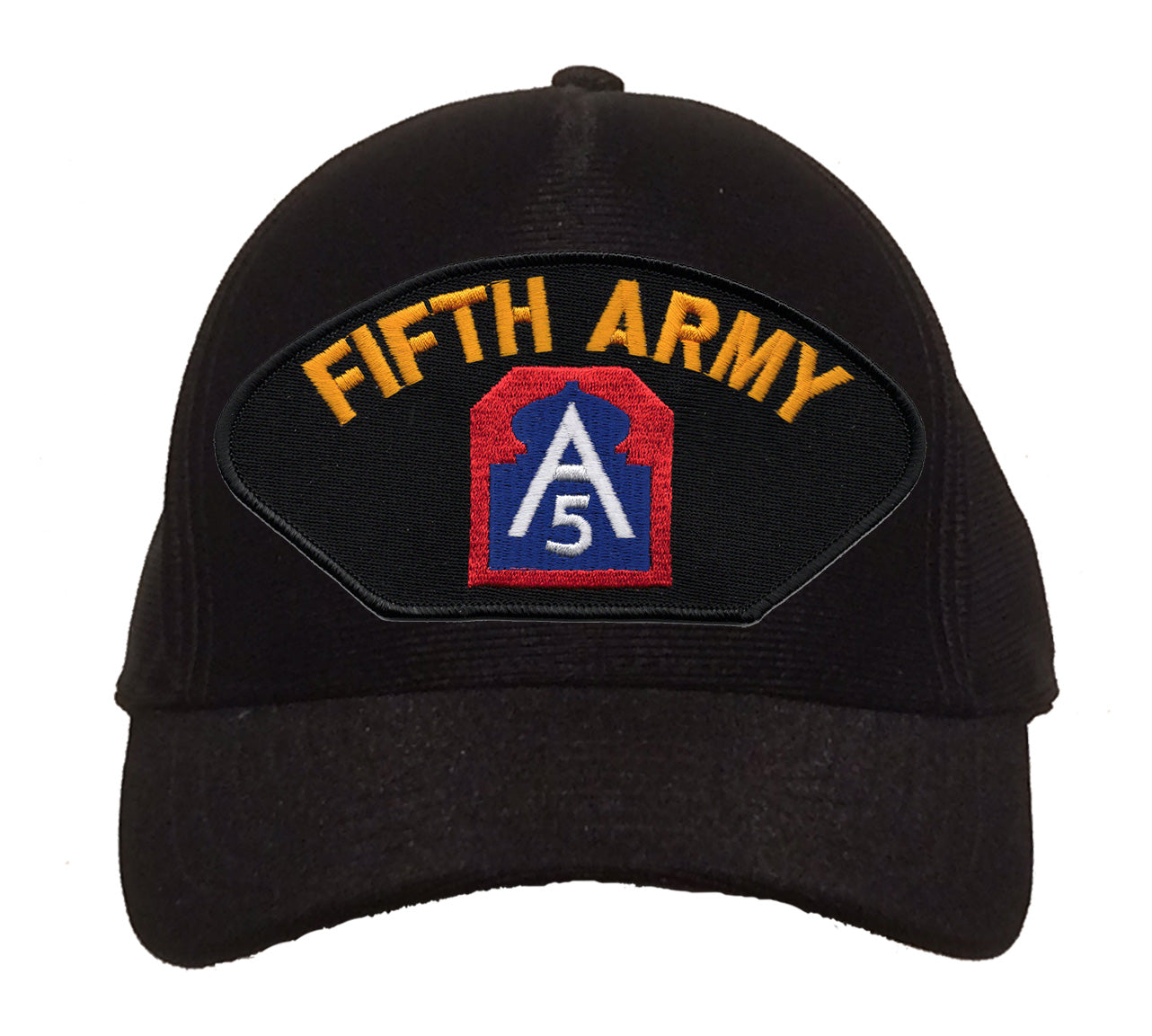 Fifth (5th) Army Cap