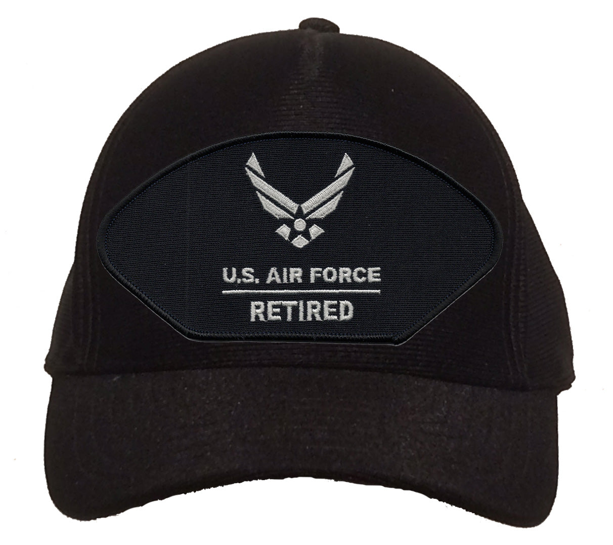 US Air Force Retired Cap