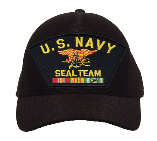 US Navy Seal Team Cap