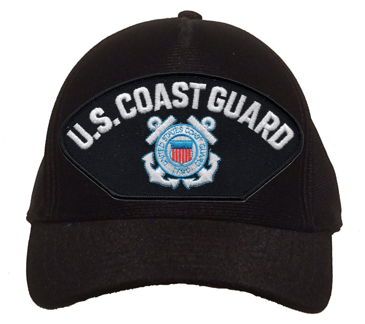 US Coast Guard Cap