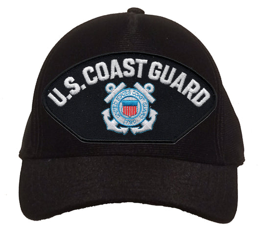 US Coast Guard Cap