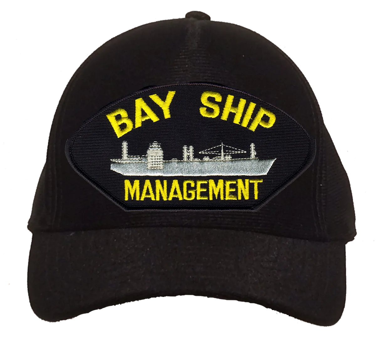 Bay Ship Management Cap