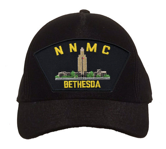 NNMC Bethesda Cap