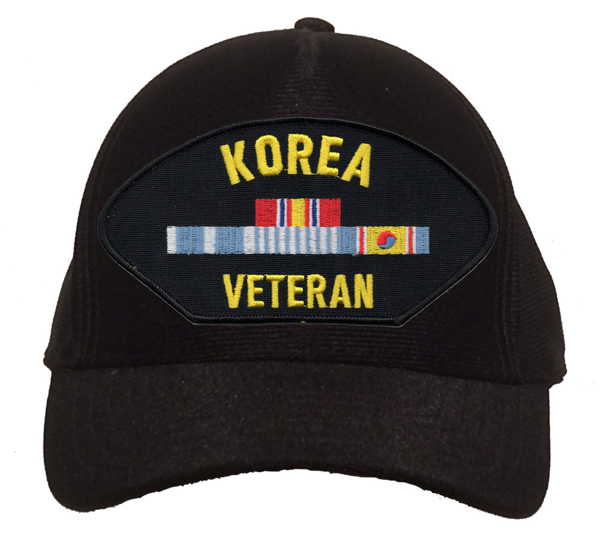 Korea Veteran Cap