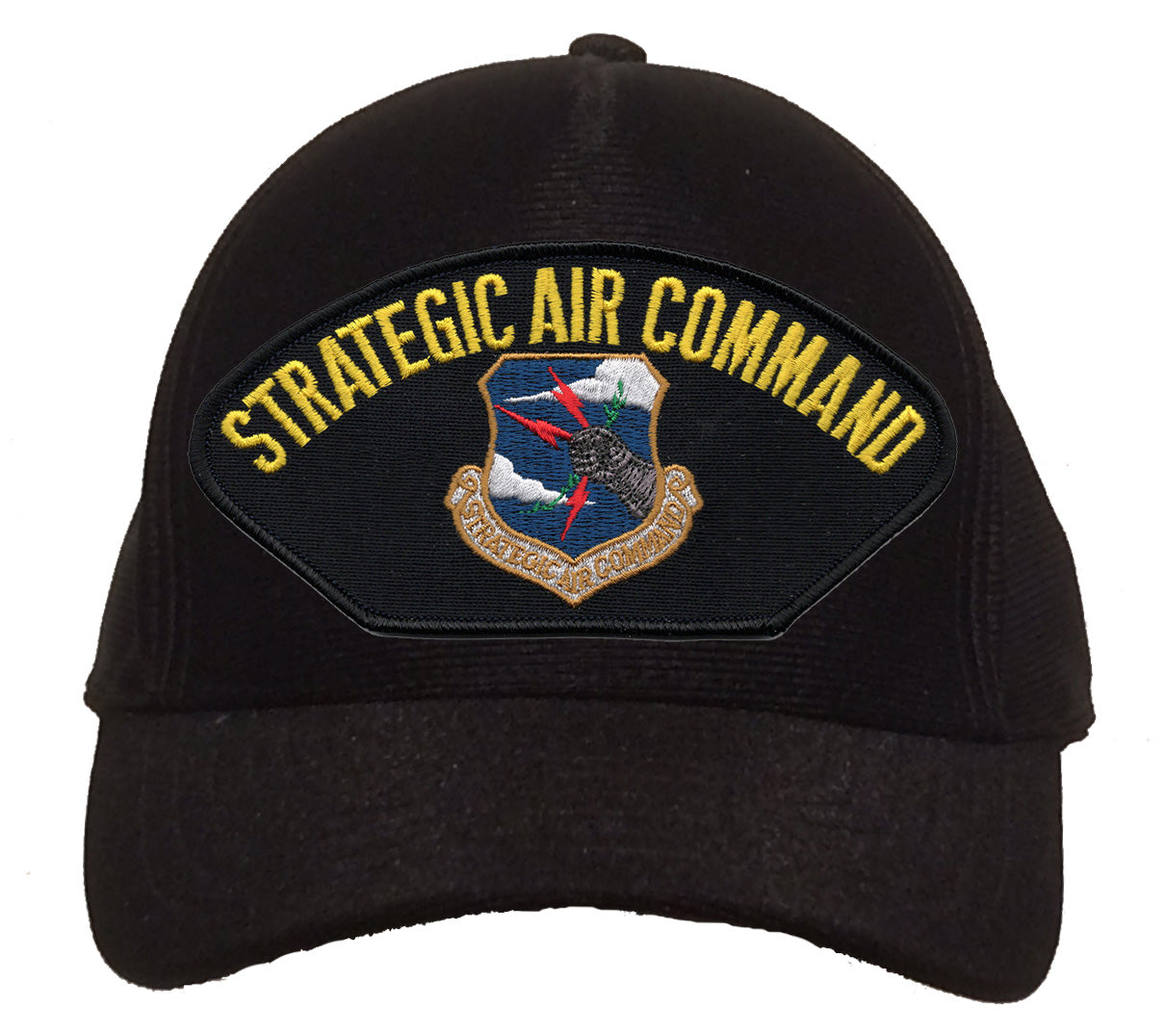 Strategic Air Command Cap