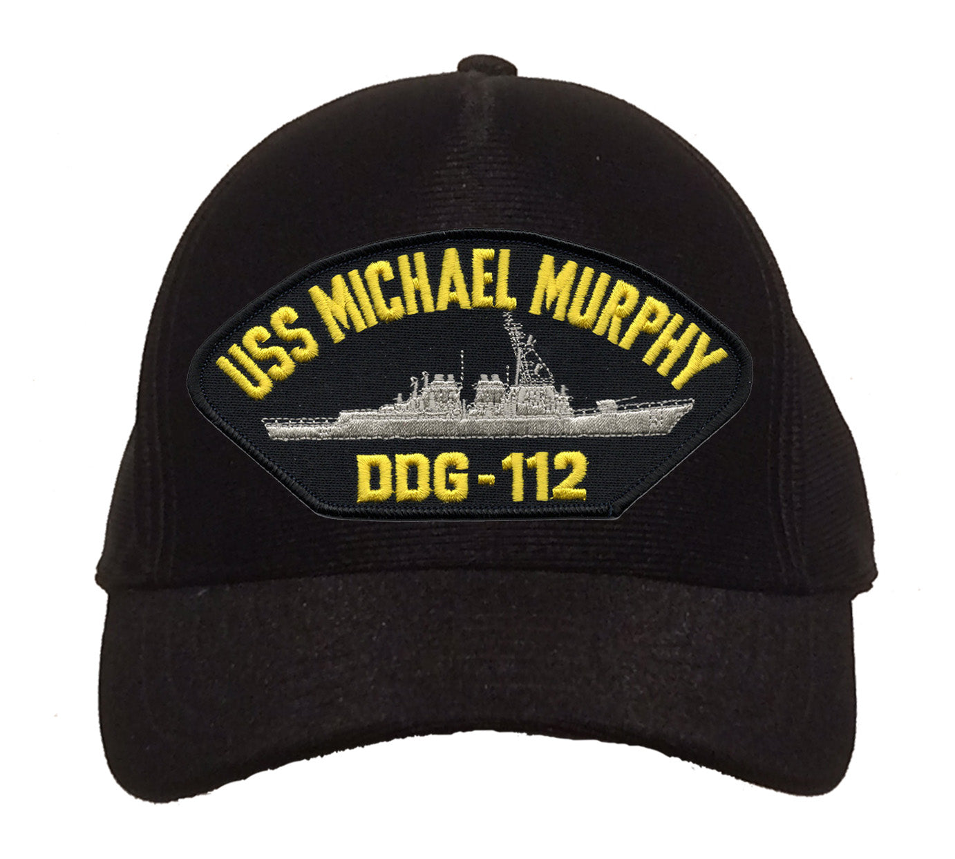 USS Michael Murphy DDG-112 Cap