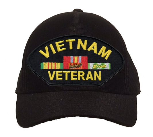 Vietnam Veteran Cap