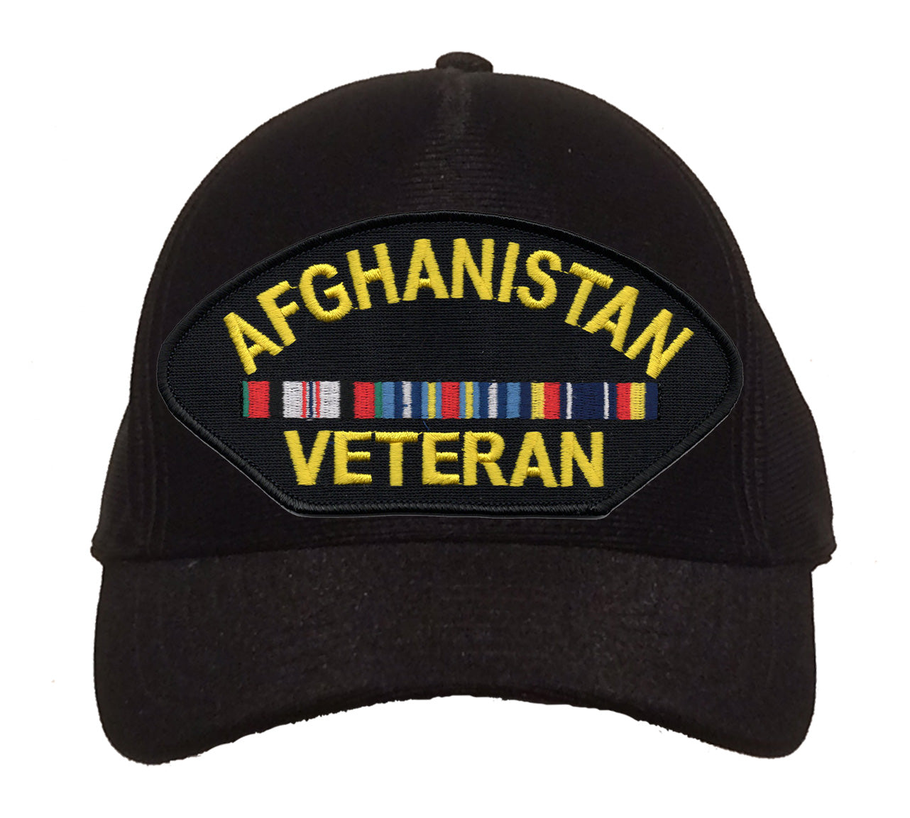 Afghanistan Veteran Cap