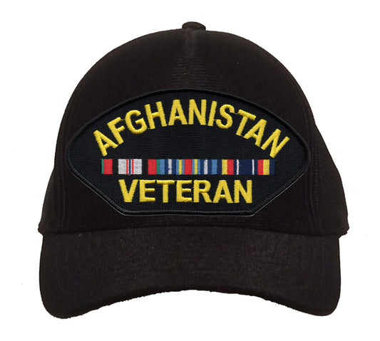 Afghanistan Veteran Cap