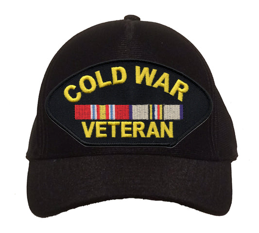Cold War Veteran Cap