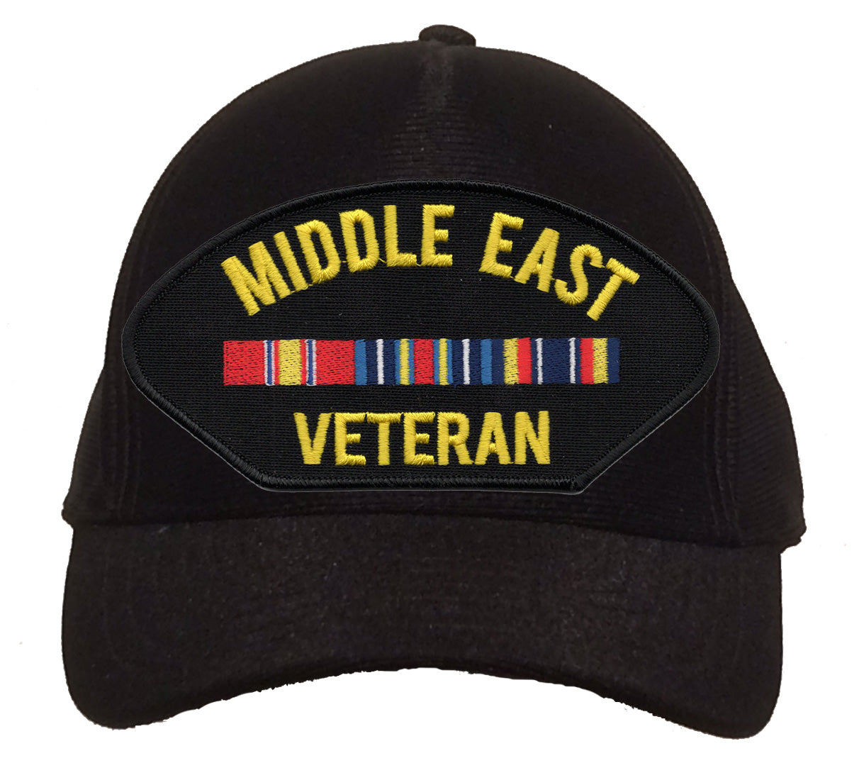 Middle East Veteran Cap