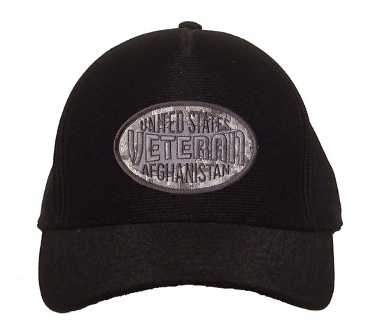 Afghanistan Veteran Cap
