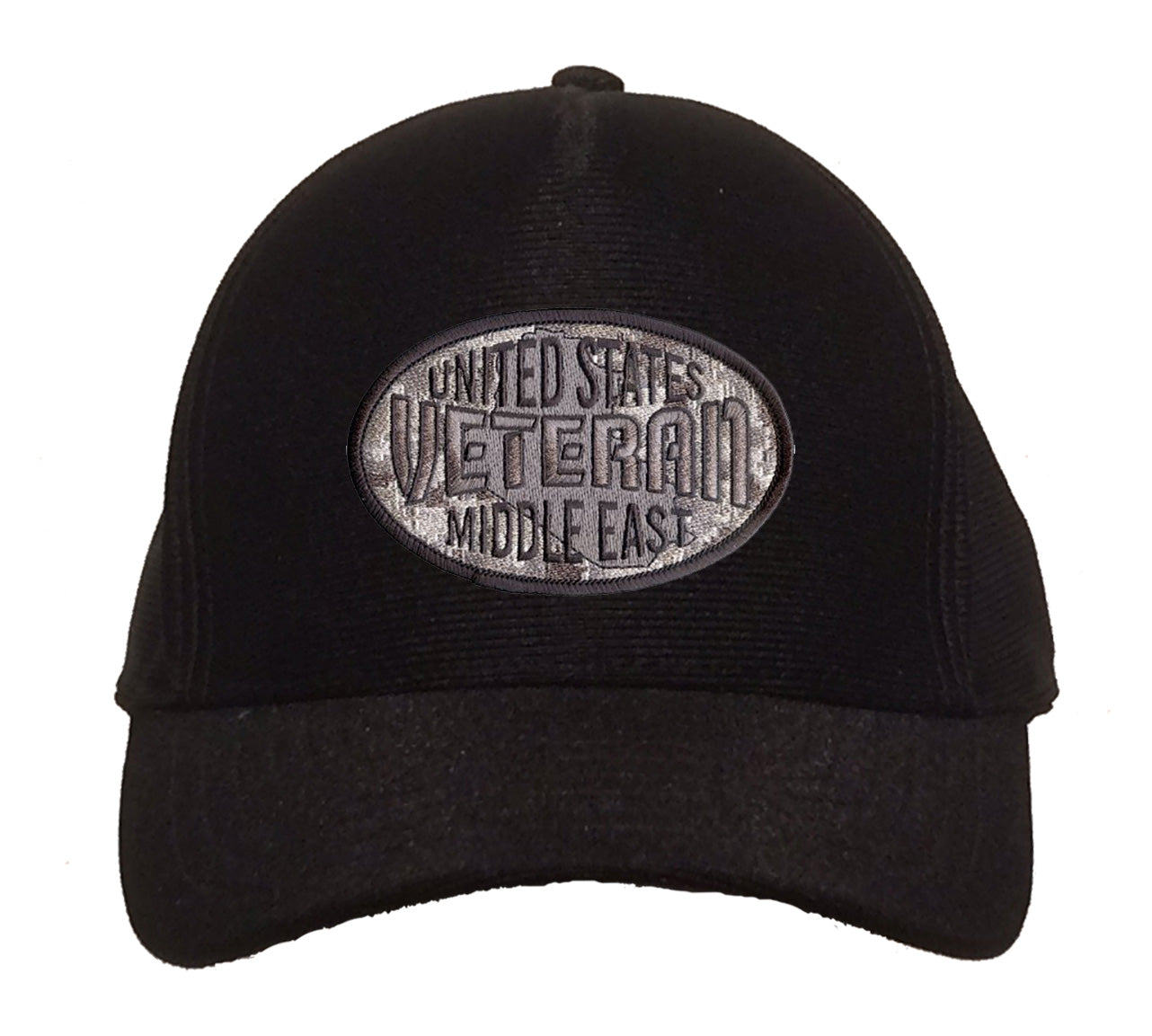 Middle East Veteran Cap