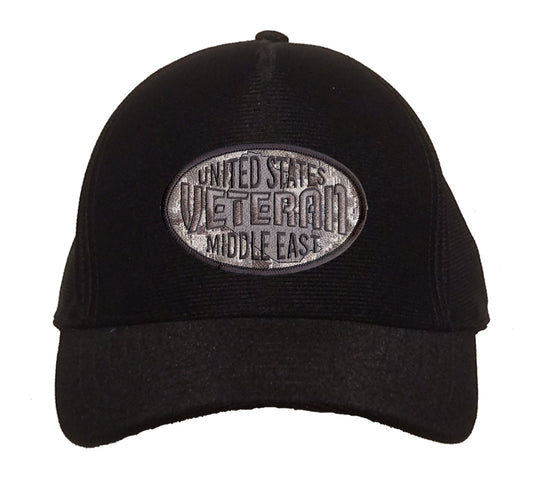 Middle East Veteran Cap