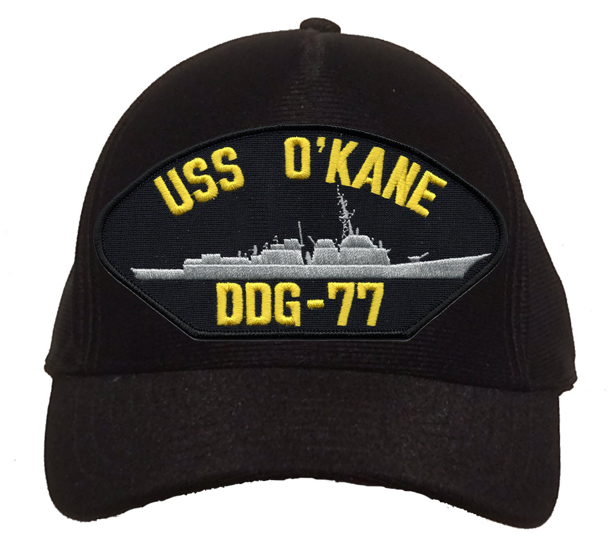 USS O'Kane DDG-77 Cap