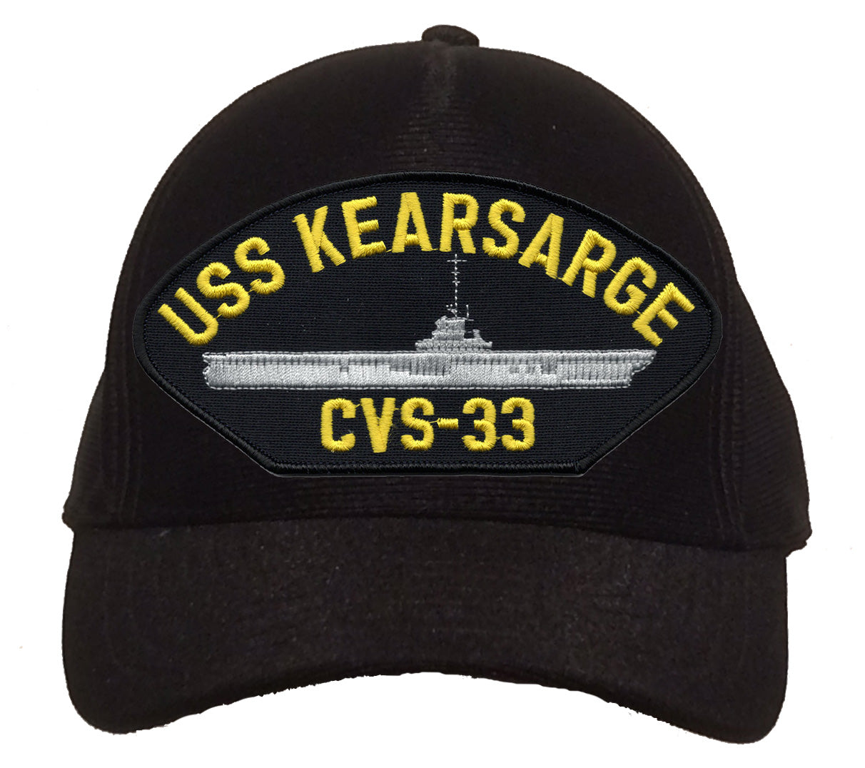 USS Kearsarge CVS-33 Cap