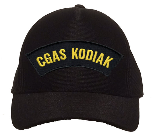 CGAS Kodiak Cap