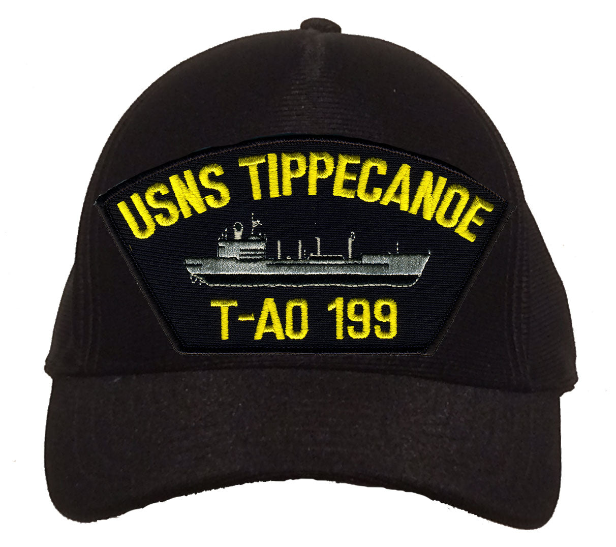 USNS Tippecanoe T-AO 199 Cap