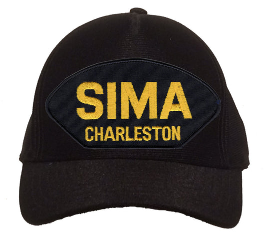 SIMA Charleston Cap