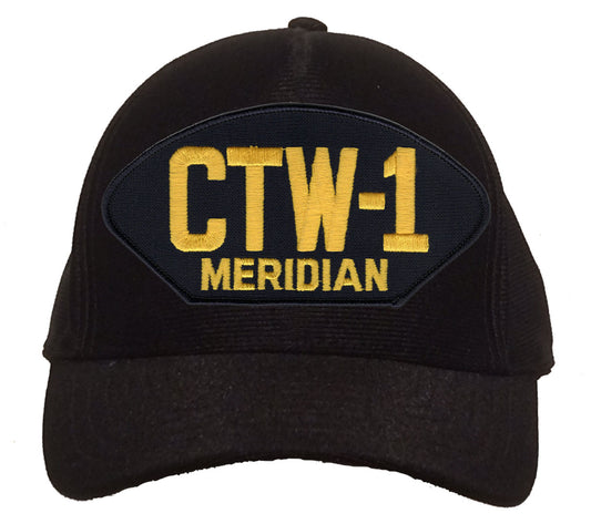 CTW-1 Meridian Cap
