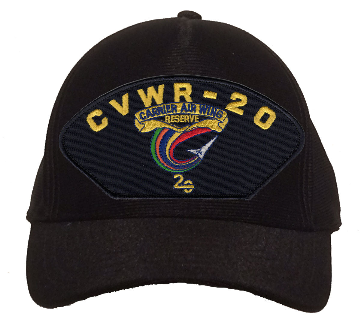 CVWR-20 Carrier Air Win Reserve Cap