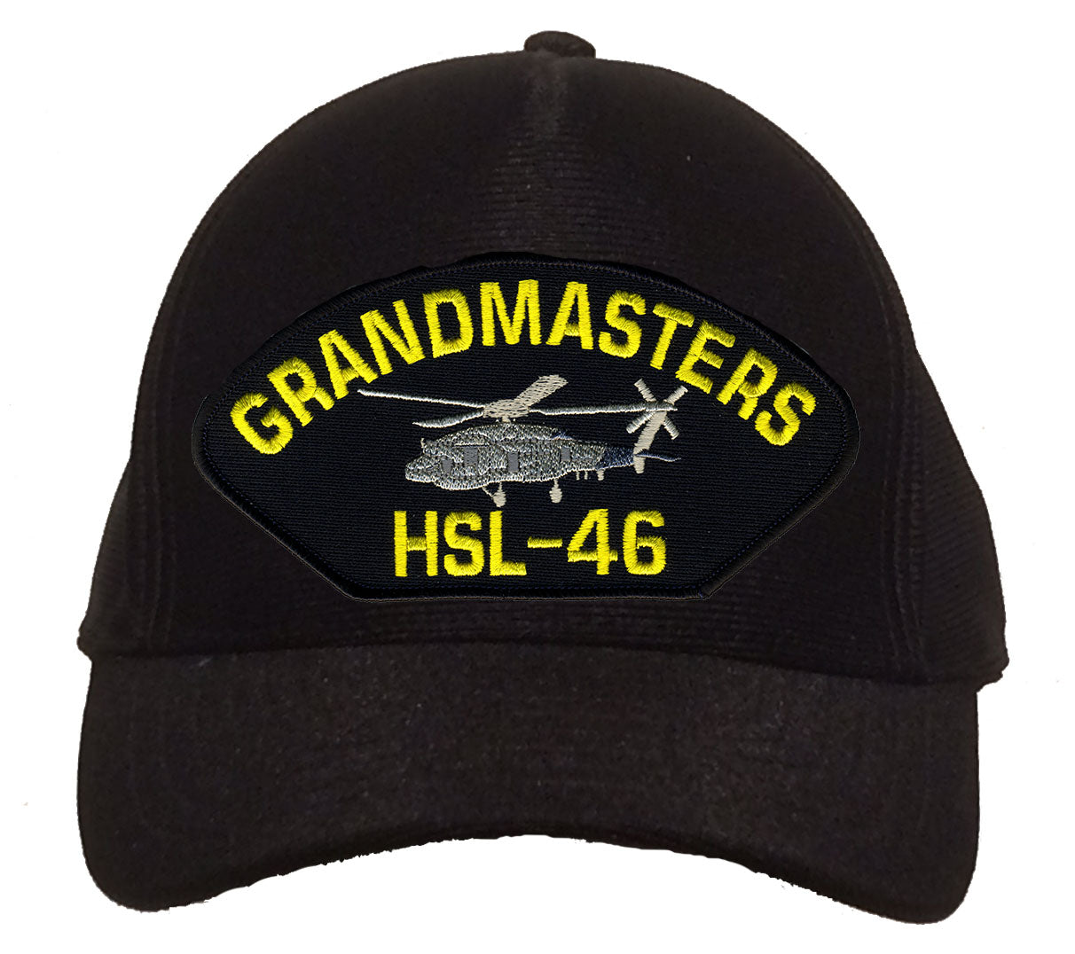 Grandmasters HSL-46 Cap