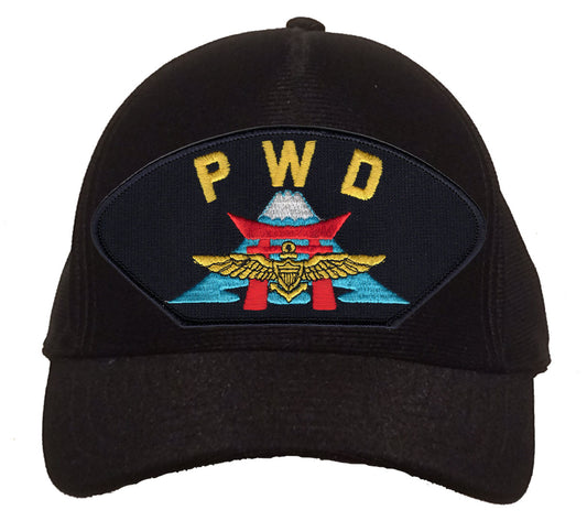 PWD (Japan) Cap