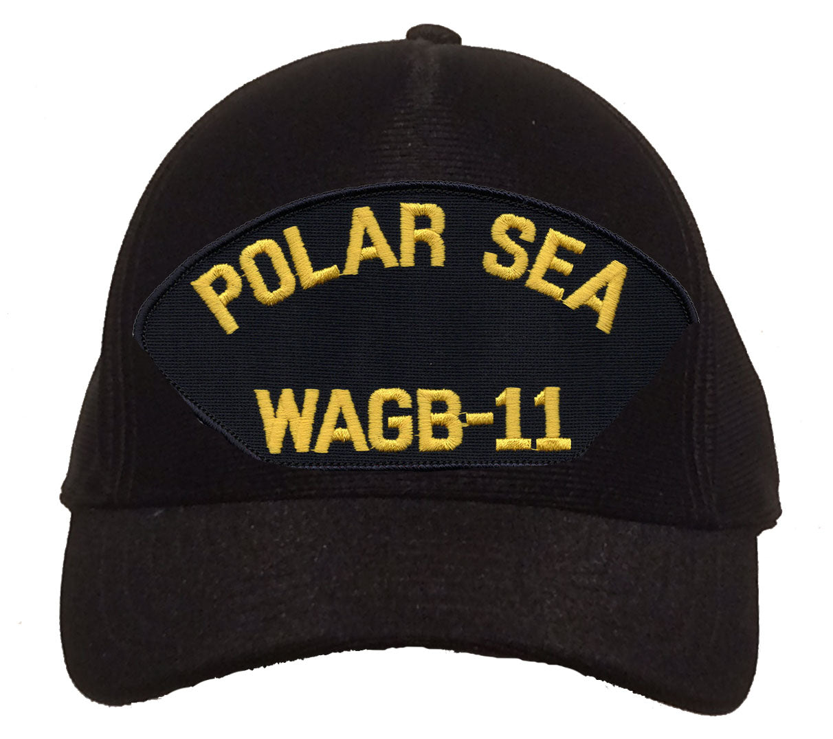 Polar Sea WAGB-11 Cap