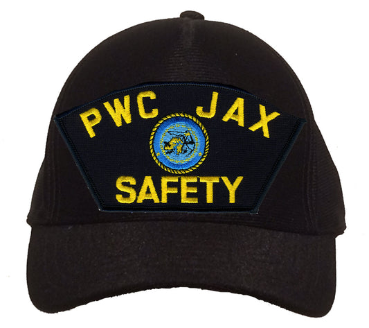 PWC Jax Safety Cap