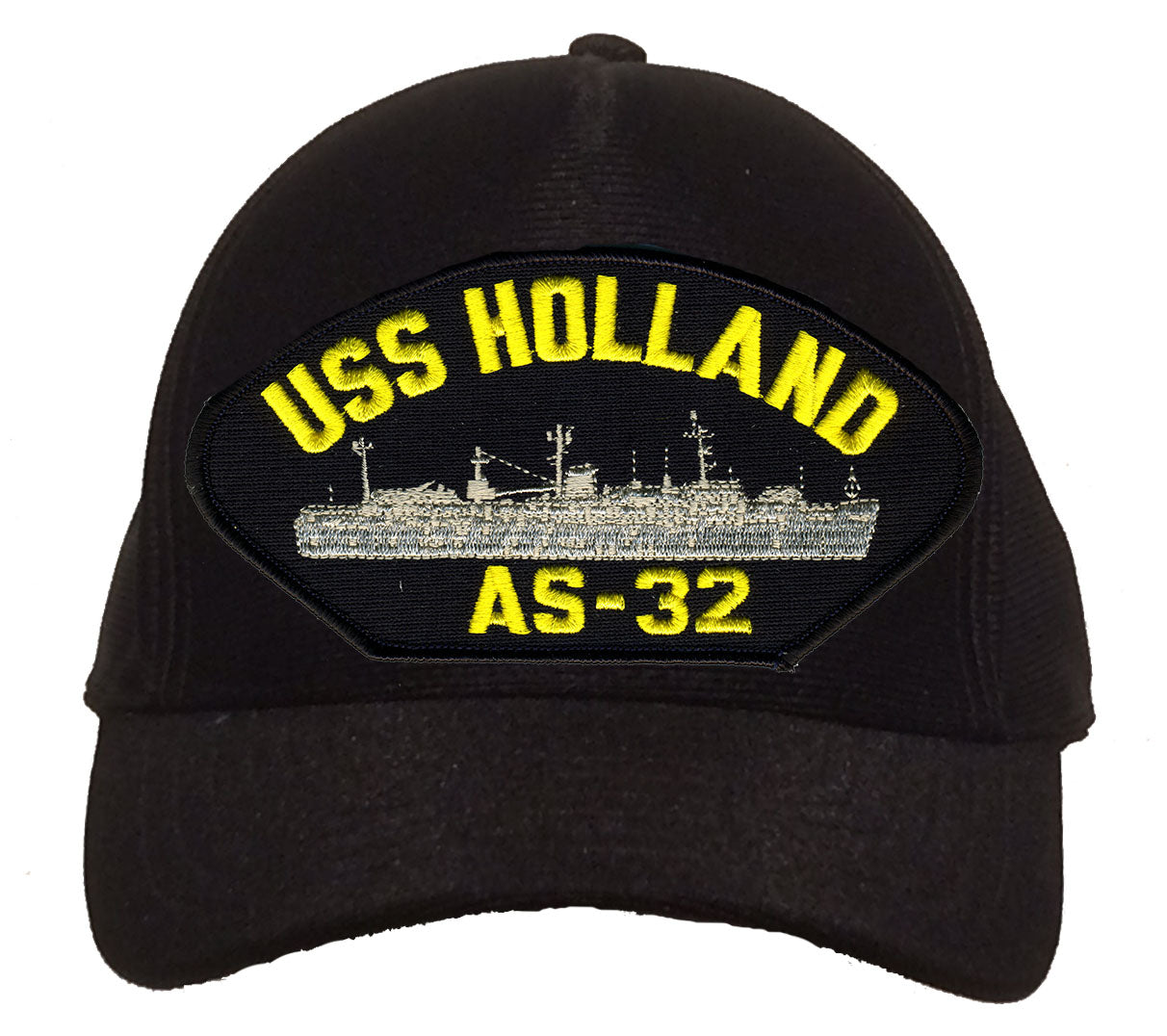 USS Holland AS-32 Cap