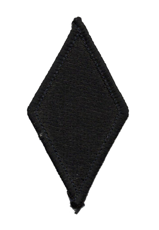 5th Infantry Iron On Patch