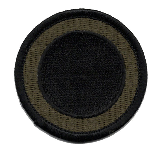 1st Corps On Patch
