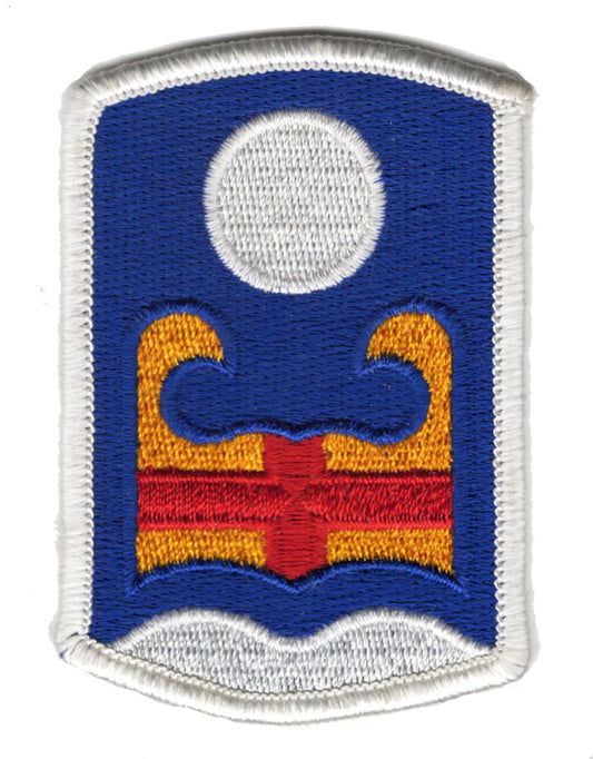 92nd Military Police Brigade