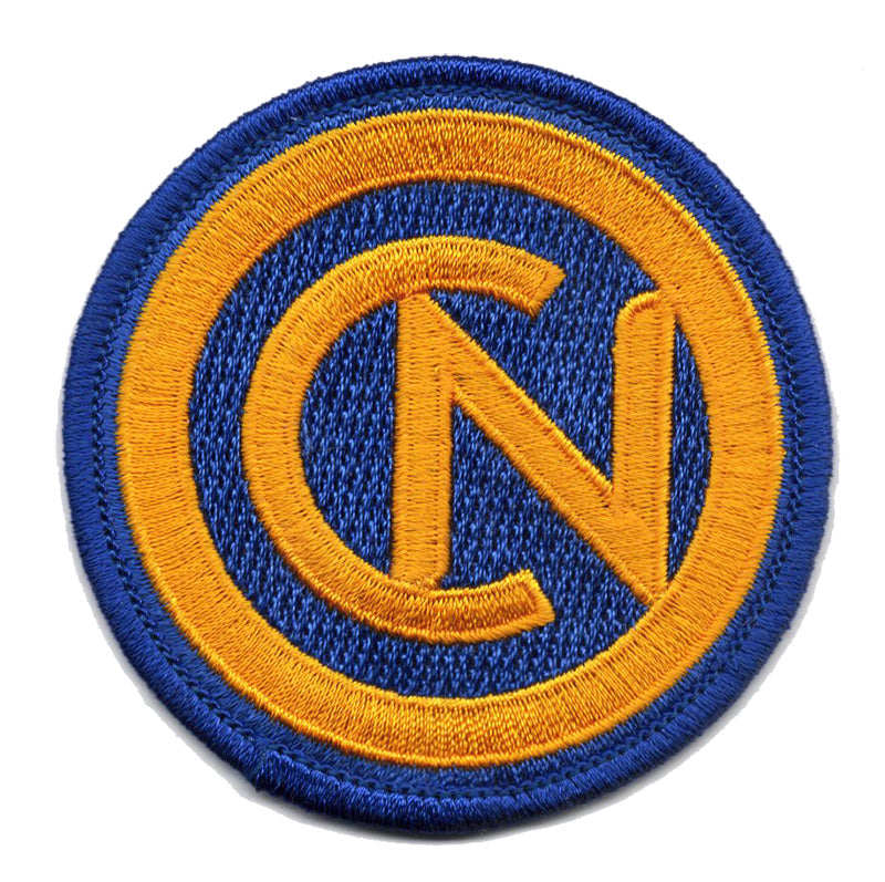 102nd Infantry Division Iron On Patch
