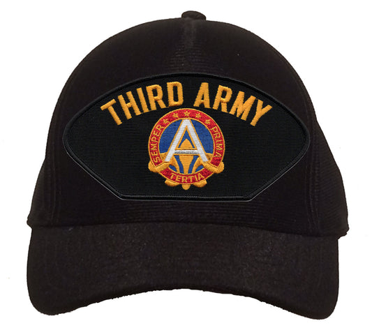 Third Army Cap