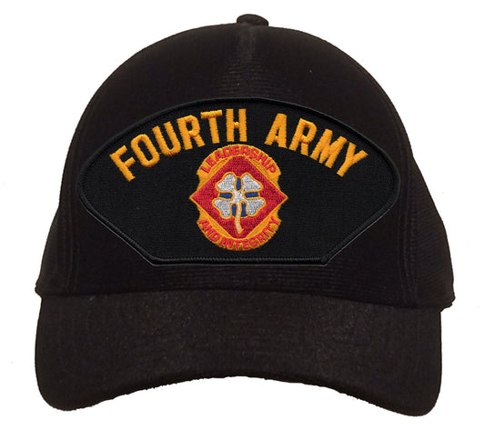 Fourth Army Cap