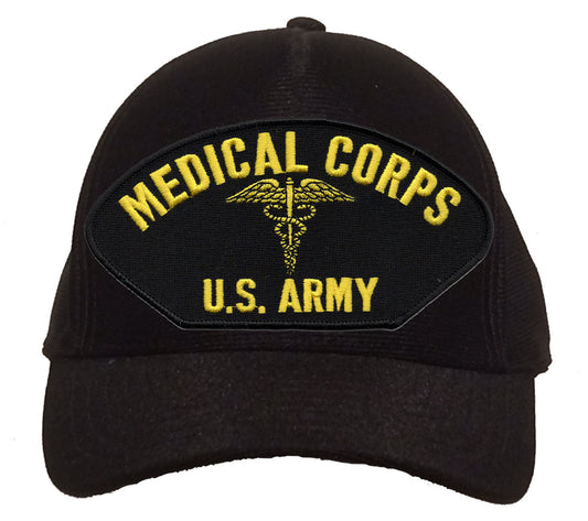Medical Corps US Army Cap