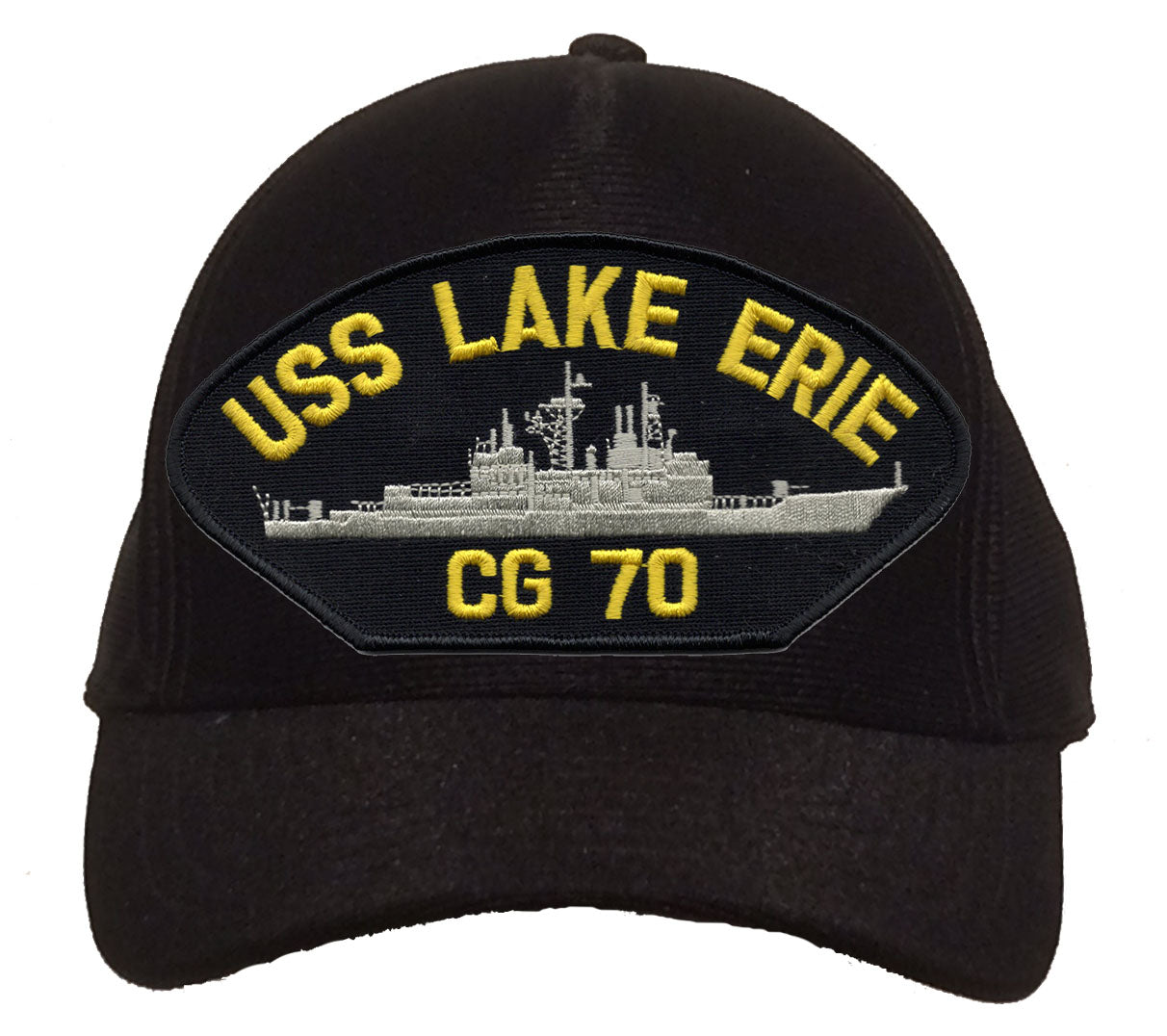 USS Lake Erie CG-70 Cap