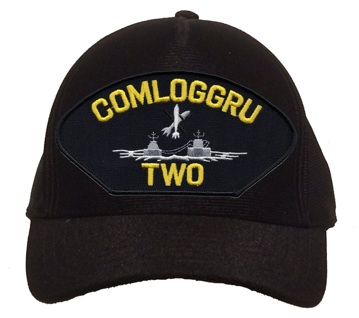 COMLOGGRU Two Cap