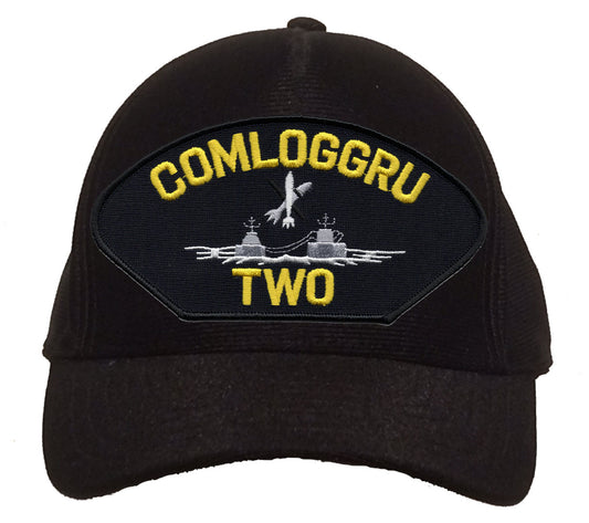 COMLOGGRU Two Cap
