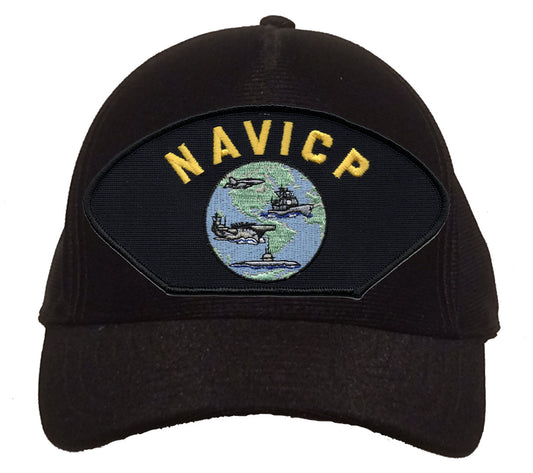 Naval Inventory Control Point (NAVICP) Cap