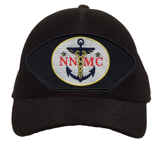 National Naval Medical Center (NNMC) Cap