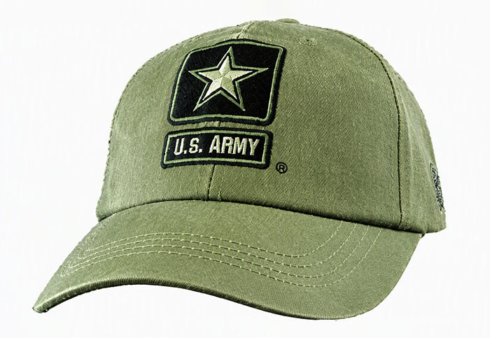 Army Cap