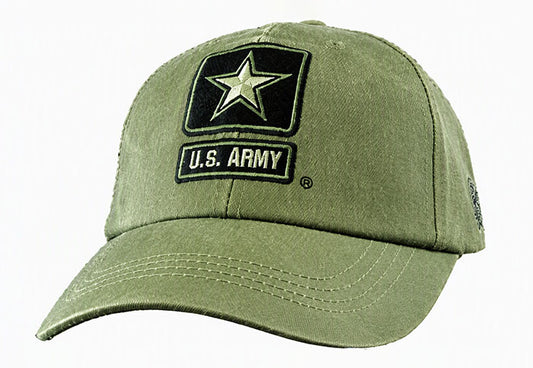 Army Cap